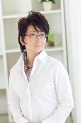 Dr. Ayame Morikawa
