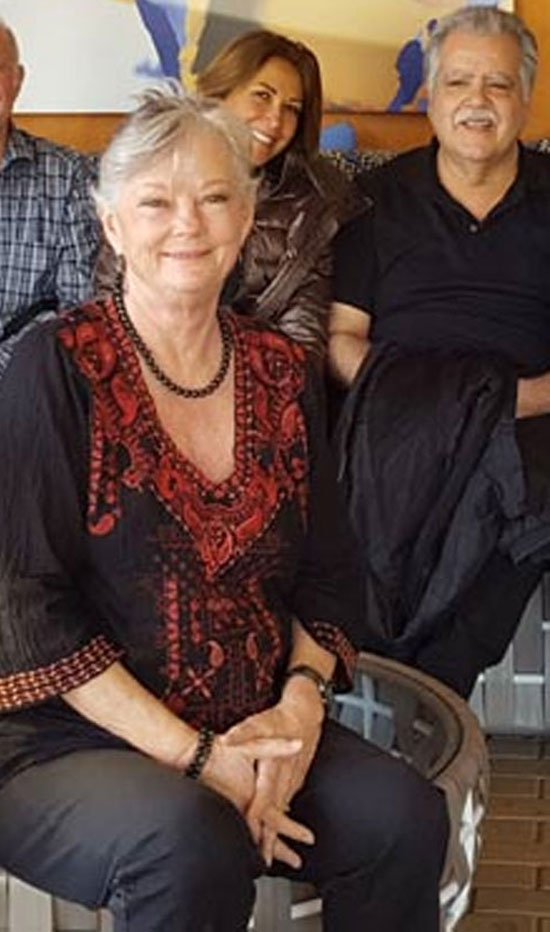 Joanne-TFT TFT Tapping